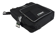 Padded Audio Mixer or Controller Bag 515x455x120mm – 15mm Foam, 600D Fabric